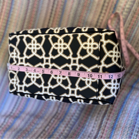 NEW Kate spade large Moroccan print tote - Picture 7 of 11